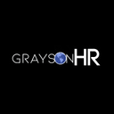 Grayson HR logo