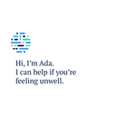 Ada Health GmbH logo