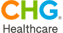 CHG Healthcare logo