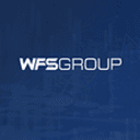 The WFS Group logo