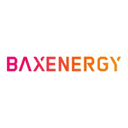 BaxEnergy logo