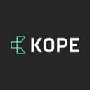 KOPE logo