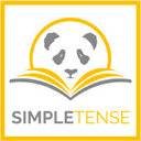 SimpleTense Education logo