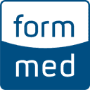 FormMed HealthCare GmbH logo