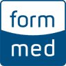 FormMed HealthCare GmbH logo