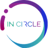 In Circle Inc. logo