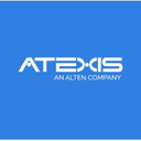 ATEXIS logo