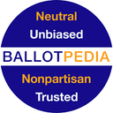 Ballotpedia logo
