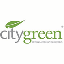Citygreen Systems LLC logo