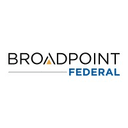BroadPoint Federal logo