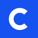 Coinbase logo