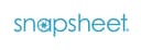 Snapsheet logo