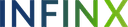 Infinx logo