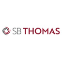 SB Thomas & Associates logo