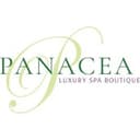 Panacea Luxury Spa Boutique logo