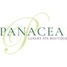 Panacea Luxury Spa Boutique logo