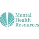 Mental Health Resources logo
