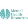 Mental Health Resources logo