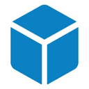CUBE logo