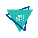 South Geeks logo