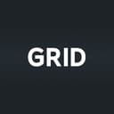 GRID logo