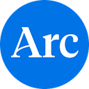 Arc Institute logo