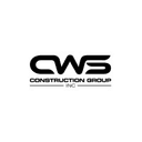 CWS Construction Group Inc. logo