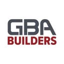 GBA Builders logo