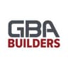 GBA Builders logo