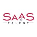 SaaS Talent logo