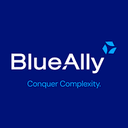 BlueAlly logo