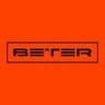 BETER logo