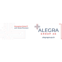 Alegra Group AG logo