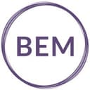 Bauer Entertainment Marketing logo