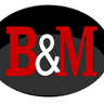B & M Financial Management Services logo