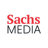 Sachs Media logo