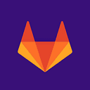 GitLab logo