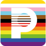 Pelmorex logo