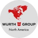 Wurth Group of North America Inc. logo