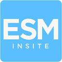 ESM Insite logo