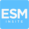 ESM Insite logo