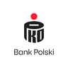 PKO Bank Polski logo