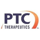 PTC Therapeutics, Inc. logo