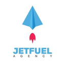 jetfuel.agency logo