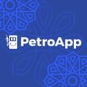 PetroApp logo