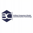 Brilliant Computers logo