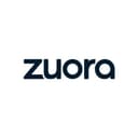 Zuora logo