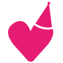 We Love Parties GmbH logo