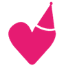 We Love Parties GmbH logo