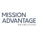 Mission Advantage Recruiting logo
